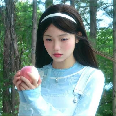 当我们混在一起